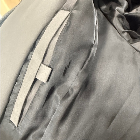 1 Madison Expedition Fur-Trim Down Coat size S - Picture 9 of 9